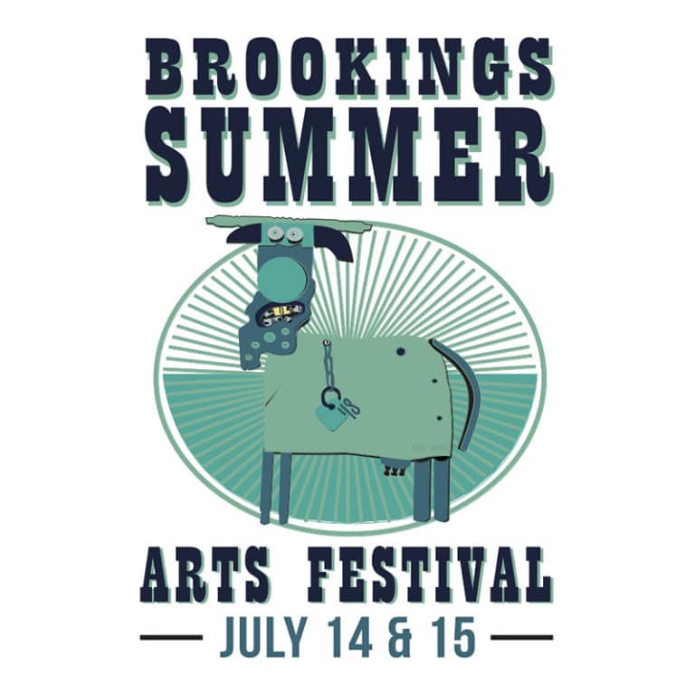 Home Brookings Summer Arts Festival
