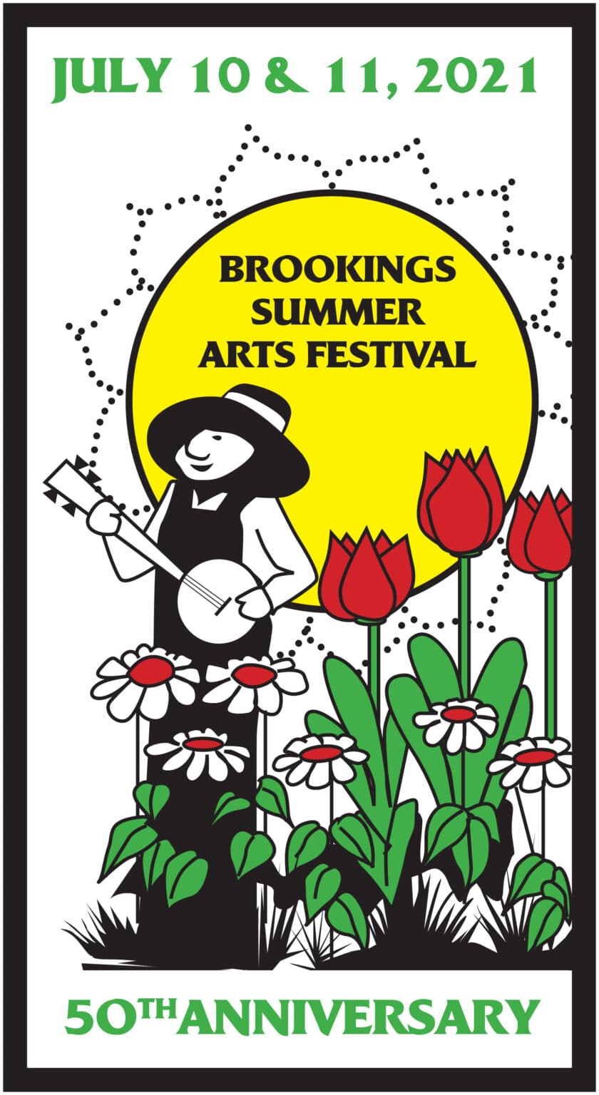 Home - Brookings Summer Arts Festival