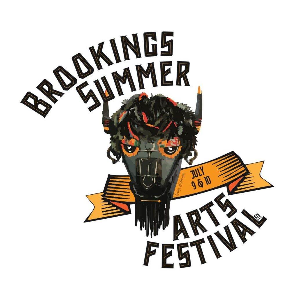 Home Brookings Summer Arts Festival