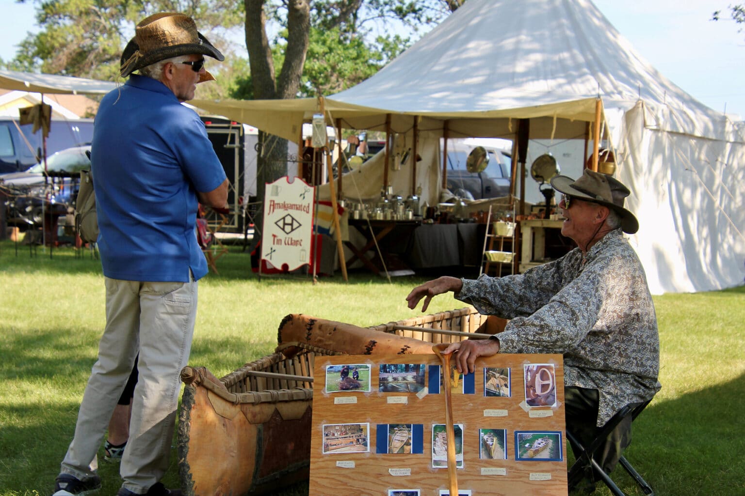Vendors Brookings Summer Arts Festival